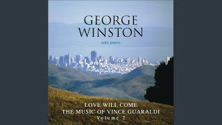 Christmas Time Is Here - George Winston