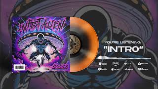 Infest Alien - Intro (Official Visualizer)