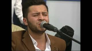 Kadir Fenerci - O Zalım Dağlar