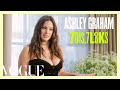 Every Outfit Ashley Graham Wears in a Week | 7 Days, 7 Looks | Vogue
