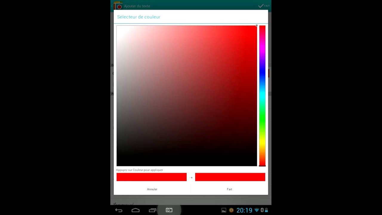 picolage 2 mes vidéo youtube