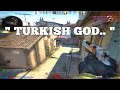 turkish aimin'.. BUT in FPL C