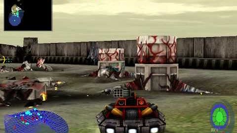 Hostile Waters Walkthrough (part 2)