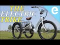 Evelo Compass Review: The Epitome of an Electric Trike