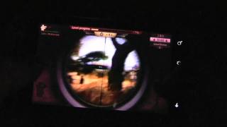 iCommando Android App Review - AndroidApps.com screenshot 4