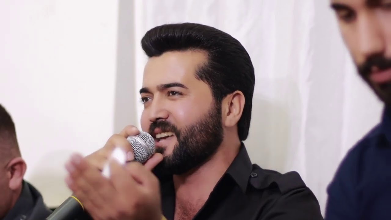 رحمان کولکان ۲۰۲۱   گورانی شیدا   rahmankolkan 2021