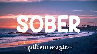 Sober - TRE TIMMONS (Lyrics) 🎵