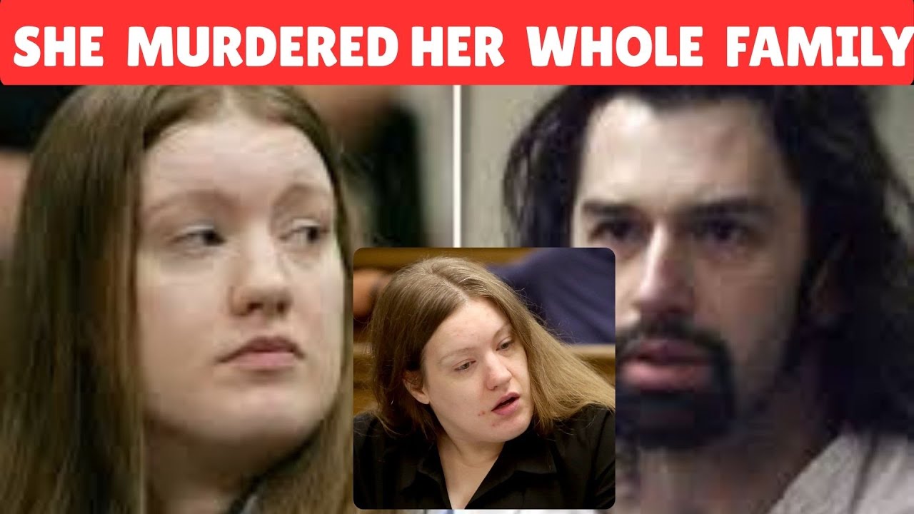 A Family Erased on Christmas Eve | The Carnation Murders | TRUE CRIME ...