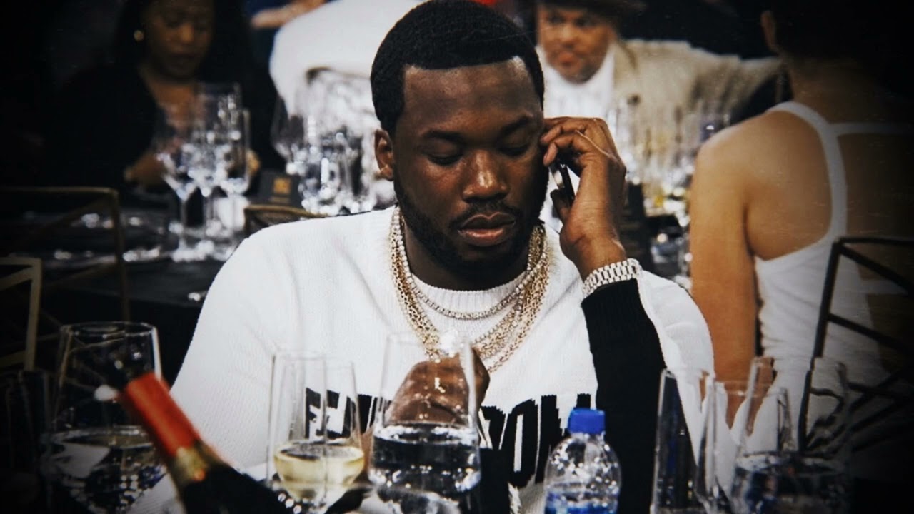 Meek Mill x Neek Bucks Type Beat 2023 - "Throwing  Shade" (prod. by Buckroll)
