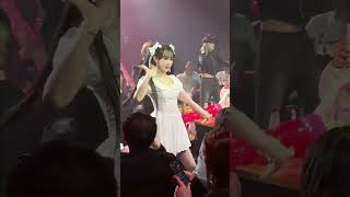 I Stared Blankly At The World Every Day