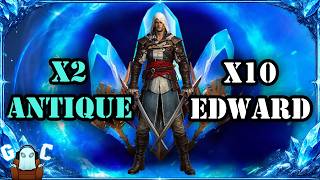 La Beaufitude ??? Raid Shadow Legends