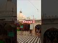 khwaja Ne jise chaha Diwana Bana dala #youtubeshorts #khwaza #ajmer #garibnawazkiqawwali #islamic