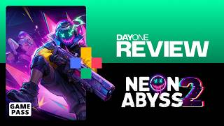 Neon Abyss 2 | Review [GAME PASS] screenshot 4