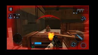 Counter Assault Forces Ammo Warehouse screenshot 4