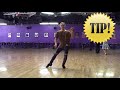 💥 SAMBA 💥 Every day exercises 😝 - Most important movements to practice every day by Oleg Astakhov