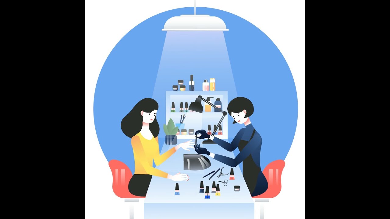 Mary Do App Trailer (in Russian)