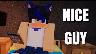 ein the 'nice guy' || aphmau fan edit