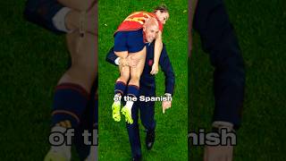 Womens World Cup Scandal Presidents Forced Kiss Fallout