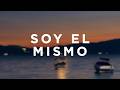 Prince Royce - Soy el Mismo (Letra/Lyrics)