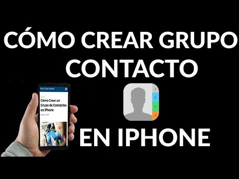 Video: Cómo poner un iPod o iPhone en modo DFU: 8 pasos