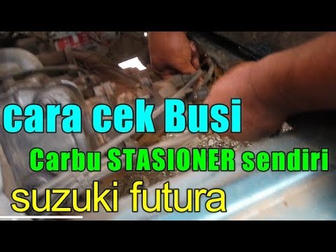 CARA MUDAH MENGETAHUI KABEL BUSI BOCOR  #Pasang_Advance_Kabelbusi. 