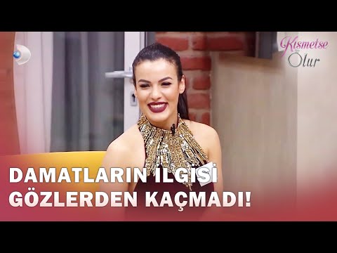 Yeni Gelin Adayı Sibel, Kendini Tanıtıyor! - Kısmetse Olur 52. Hafta Finali