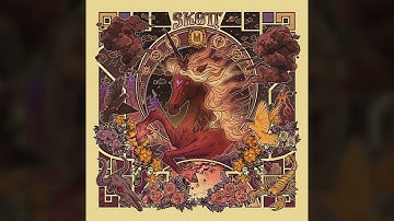 Skott - Edge of the Earth (Official Audio)