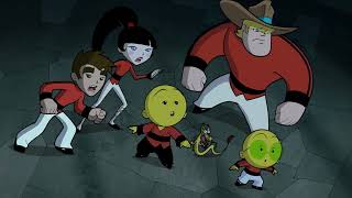 Details Xiaolin Chronicles - Episode 11 News