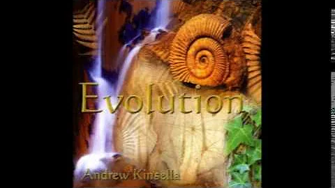 Arborea - Andrew Kinsella