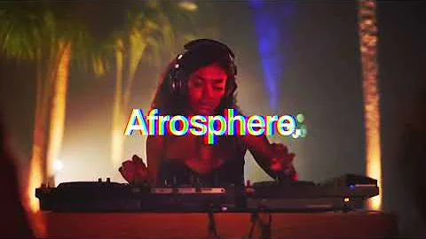 Amy Winehouse - Back To Black (Botis Afro House Remix)