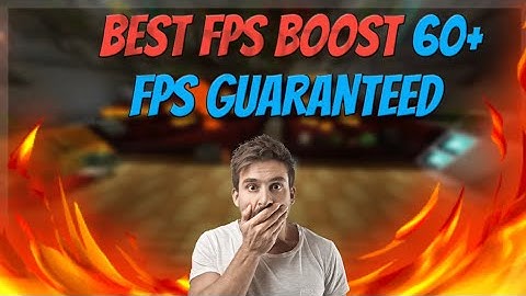 How To DRAMATICALLY Improve Your FPS In Minecraft! ANY VERSION!!! (Updated 2020 Tutorial *NEW*)