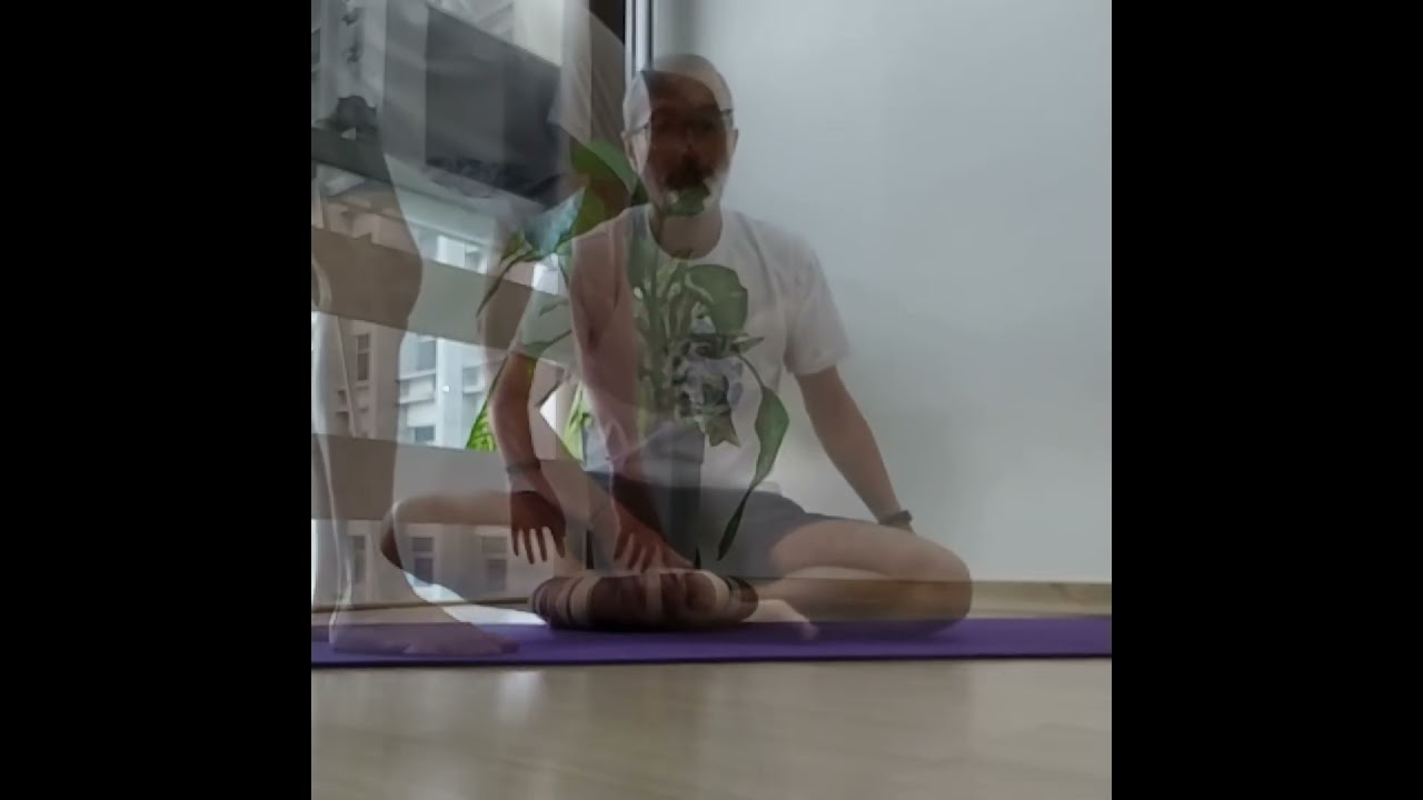 Conheça nossa Mentoria individual de Meditação