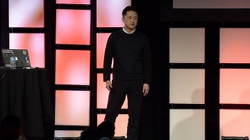 USENIX Enigma 2017 — Hacking Sensors