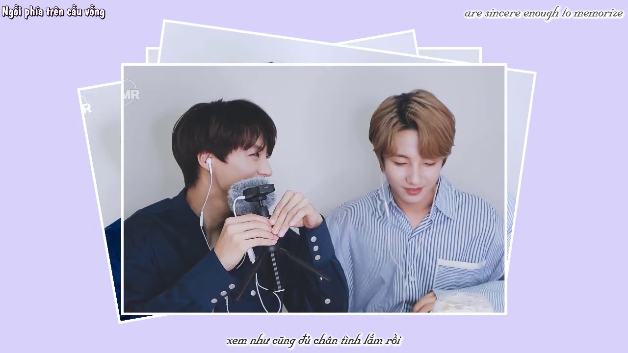 [FMV Noren | Jeno x RenJun] Why I believe in Noren 2