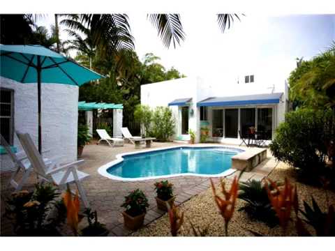 120 NE 88 ST,El Portal,FL 33138 Casa En Venta