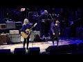 Love Rocks ft.Ann & Nancy Wilson - These Dreams  3-7-19 Beacon Theatre, NYC