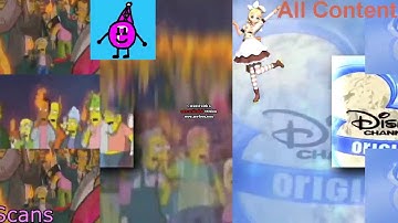 2 Shuric Scans With Are Slides (AVS Version 5)