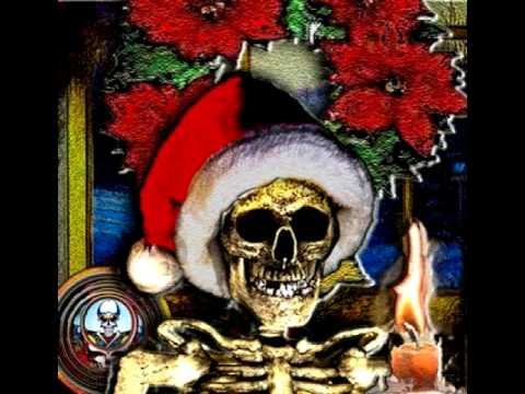 Grateful Dead - Run Rudolph Run 12/7/71