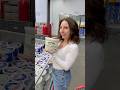 Costco business center cheese haul for Italians mascarpone edition #costco #losangeles
