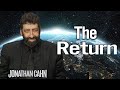 Jonathan Cahn Prophetic Announcement: The Return  [Full Version]