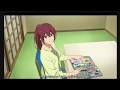 Freetake your marks clip2  rin thinks momo and gou are dating