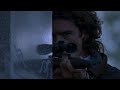 Assassins - Cemetery Shootout Scene (Re-Sound) - 1080p