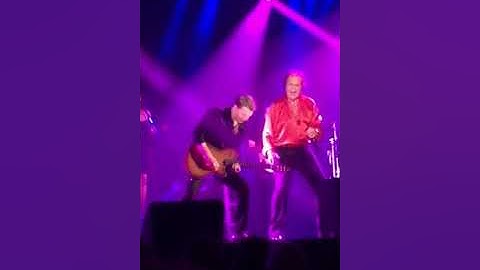 Engelbert Humperdinck "Power of Love"