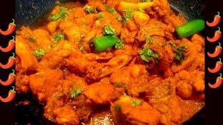 chat pata chicken gravy by cooking craze | yummy cuisine