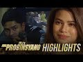 Alex is thankful for Cardo's help to her family | FPJ's Ang Probinsyano (With Eng Subs)