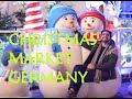 CHRISTMAS MARKET 2020 | VIEW TOWER | MAGDEBURG GERMANY