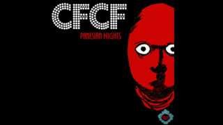 Download lagu CFCF - Arctic mp3