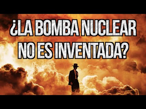 Vídeo: La bomba era nuclear?