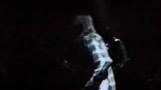Nirvana - Token Eastern song 1989. the lights out