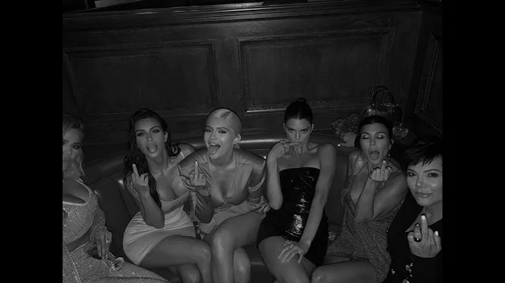 Kanye West - XTCY [Official Song 2018]